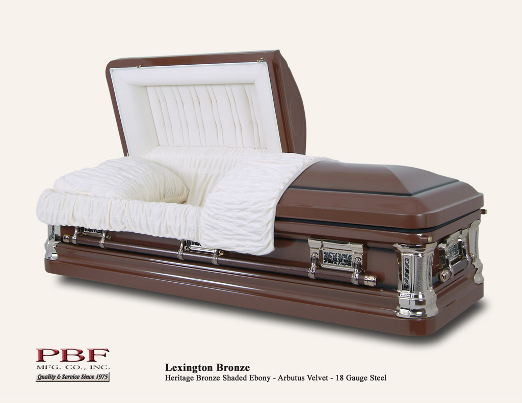 Lexington Bronze PRINT